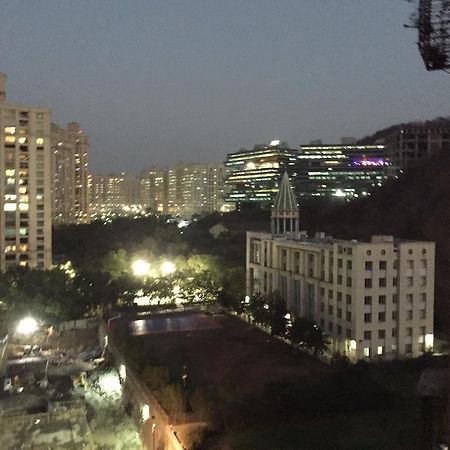Veridical Hospitality - Powai-Chandivali Βομβάη Εξωτερικό φωτογραφία