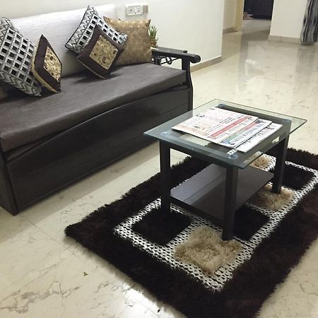 Veridical Hospitality - Powai-Chandivali Βομβάη Εξωτερικό φωτογραφία