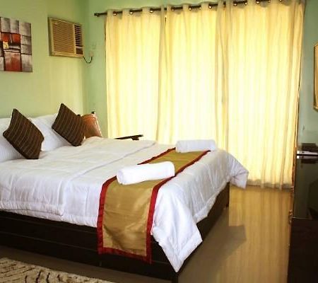 Veridical Hospitality - Powai-Chandivali Βομβάη Εξωτερικό φωτογραφία