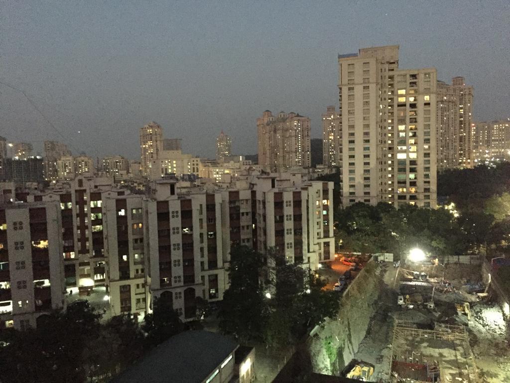 Veridical Hospitality - Powai-Chandivali Βομβάη Εξωτερικό φωτογραφία