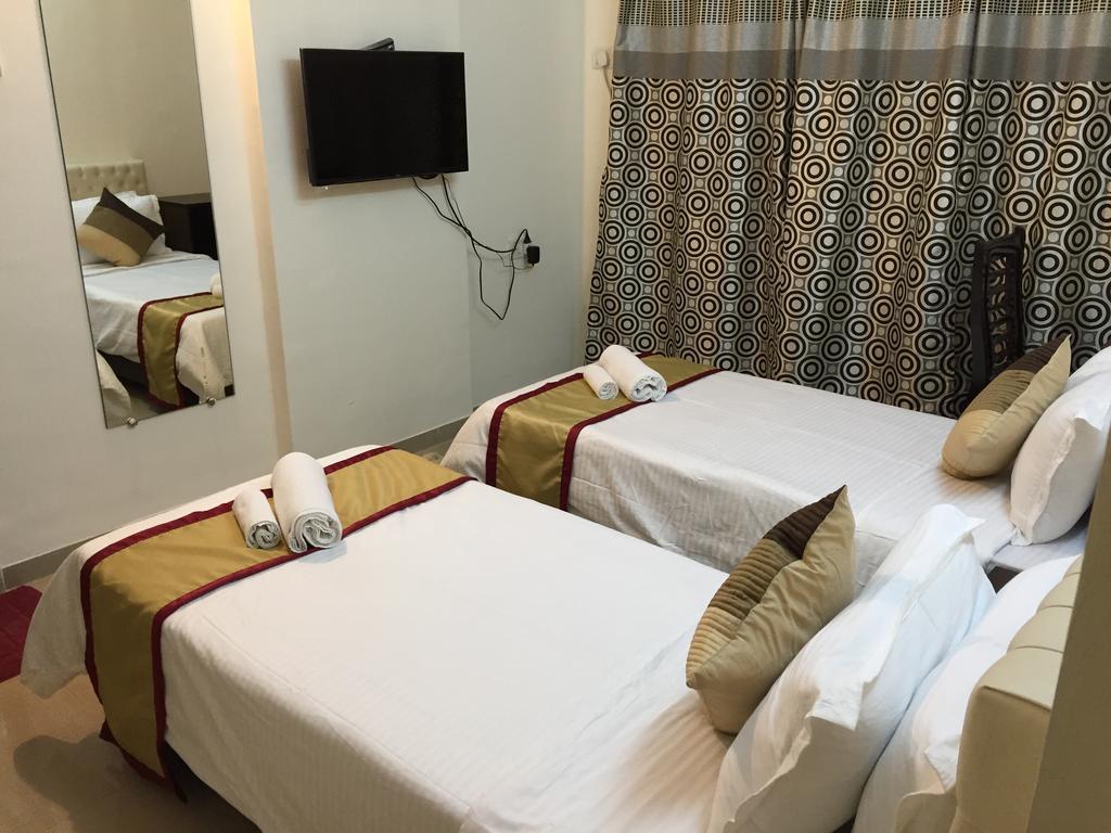Veridical Hospitality - Powai-Chandivali Βομβάη Εξωτερικό φωτογραφία