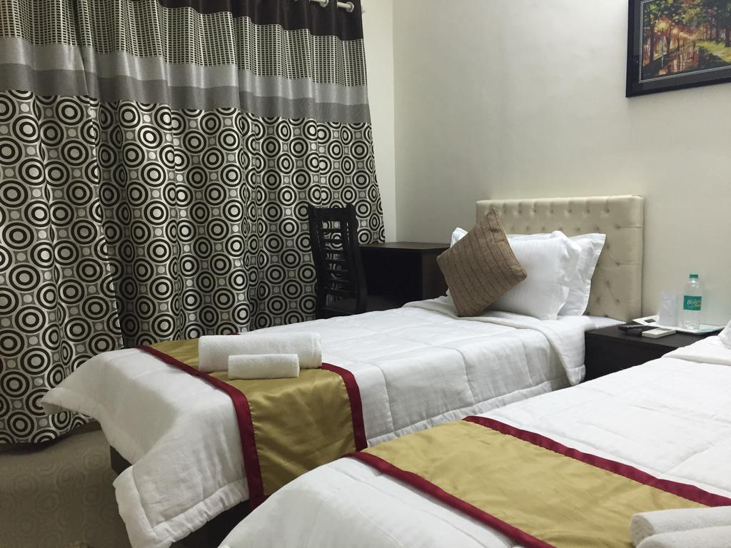 Veridical Hospitality - Powai-Chandivali Βομβάη Εξωτερικό φωτογραφία