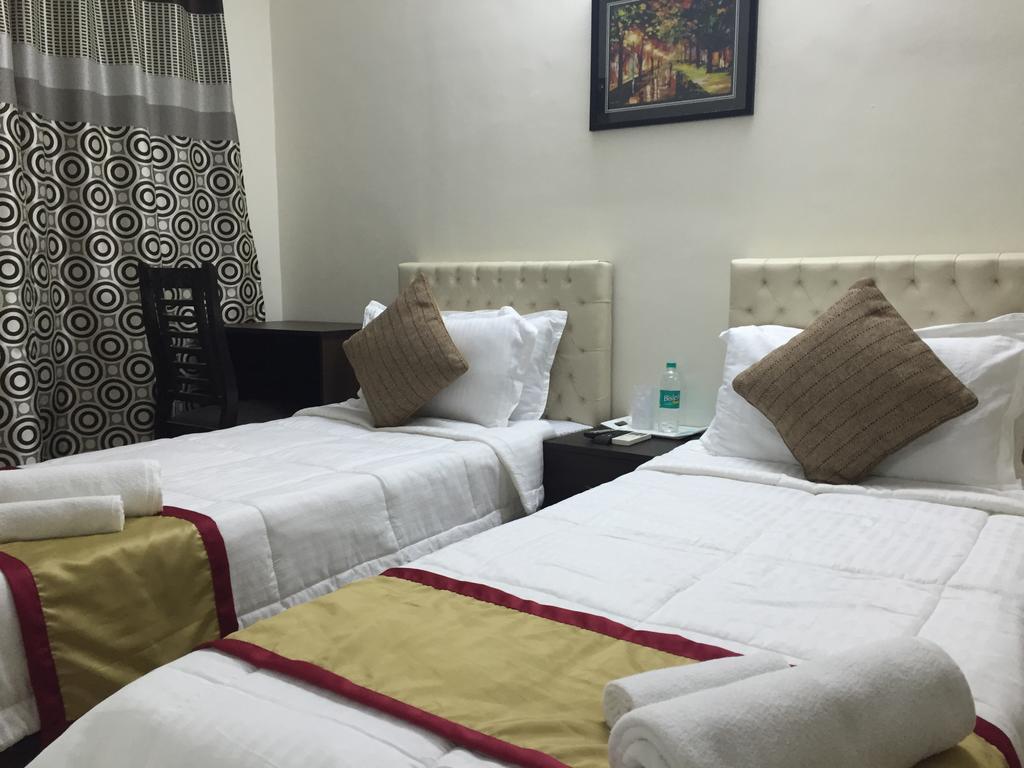 Veridical Hospitality - Powai-Chandivali Βομβάη Εξωτερικό φωτογραφία