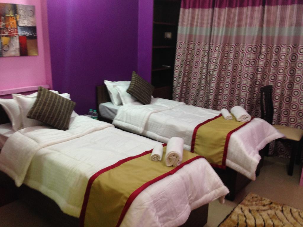 Veridical Hospitality - Powai-Chandivali Βομβάη Εξωτερικό φωτογραφία