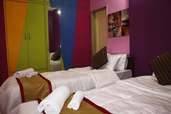 Veridical Hospitality - Powai-Chandivali Βομβάη Εξωτερικό φωτογραφία