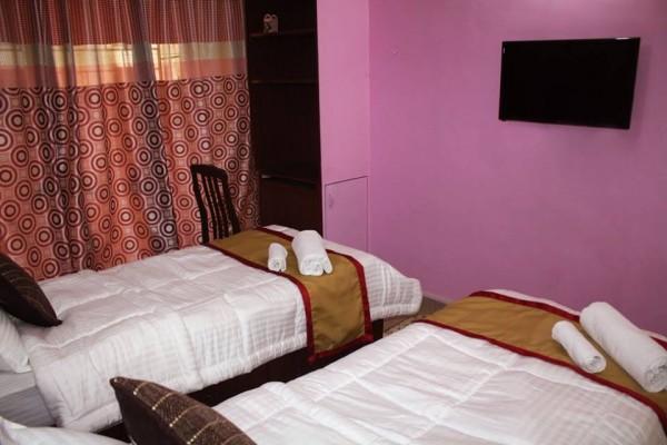 Veridical Hospitality - Powai-Chandivali Βομβάη Εξωτερικό φωτογραφία