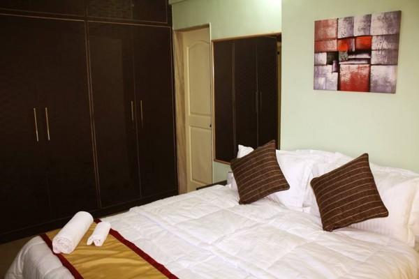 Veridical Hospitality - Powai-Chandivali Βομβάη Εξωτερικό φωτογραφία