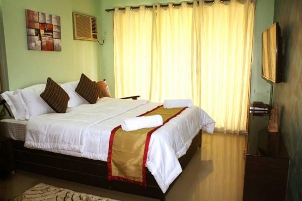 Veridical Hospitality - Powai-Chandivali Βομβάη Εξωτερικό φωτογραφία