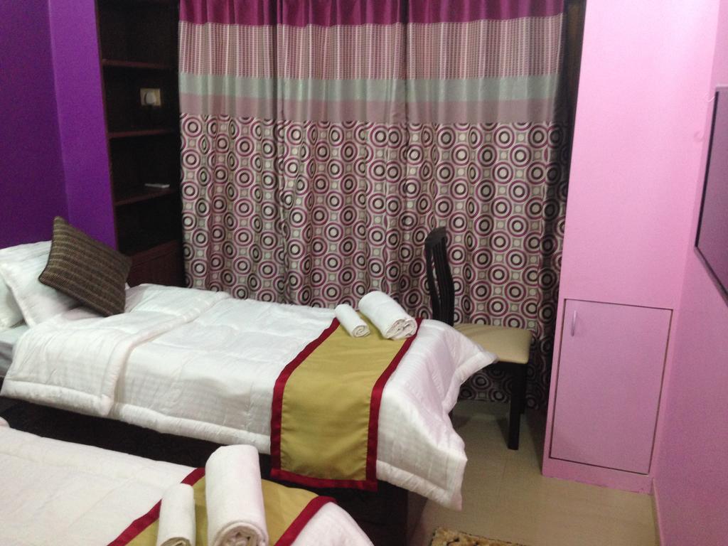 Veridical Hospitality - Powai-Chandivali Βομβάη Εξωτερικό φωτογραφία