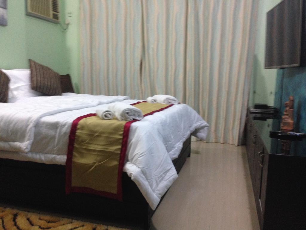 Veridical Hospitality - Powai-Chandivali Βομβάη Εξωτερικό φωτογραφία